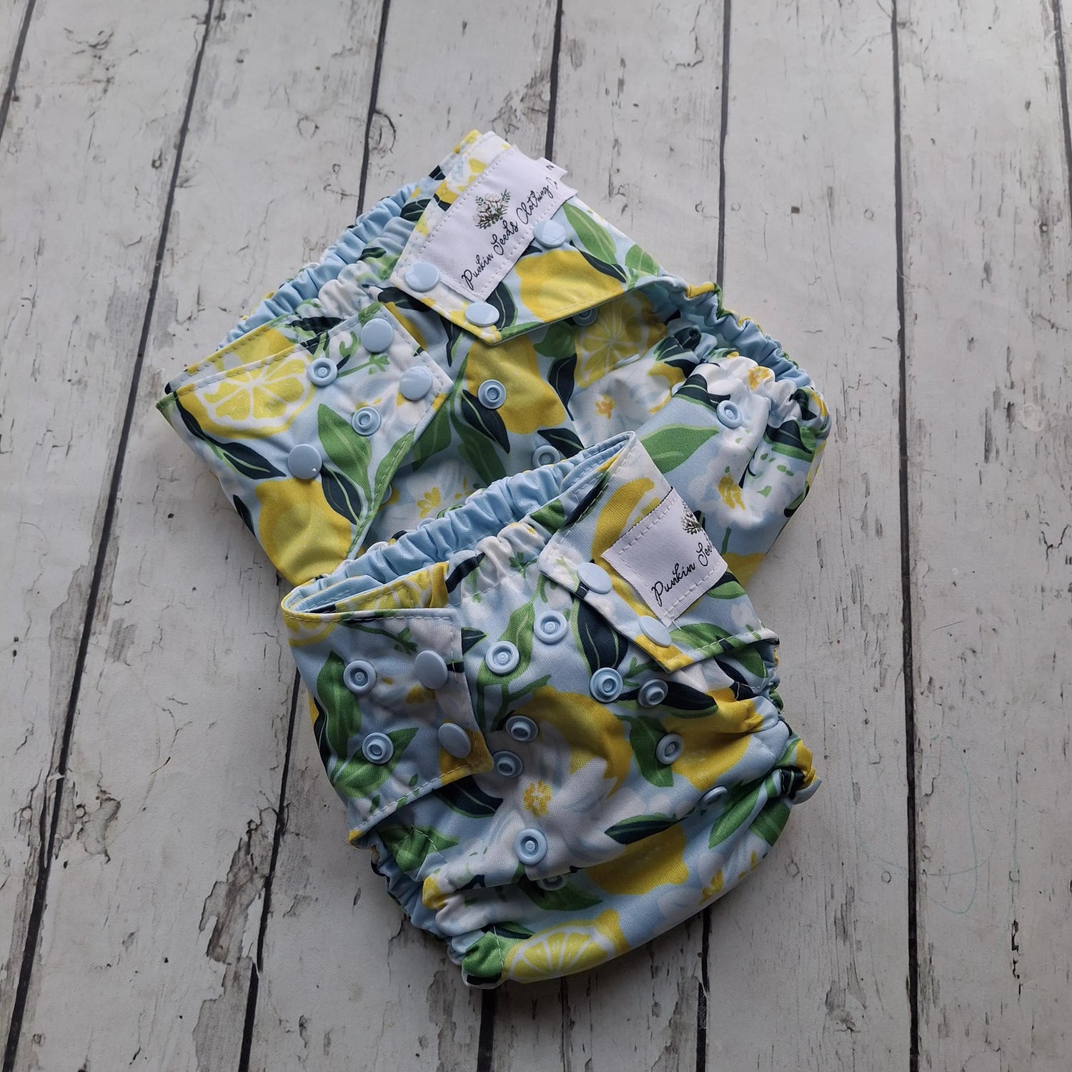Diaper Covers